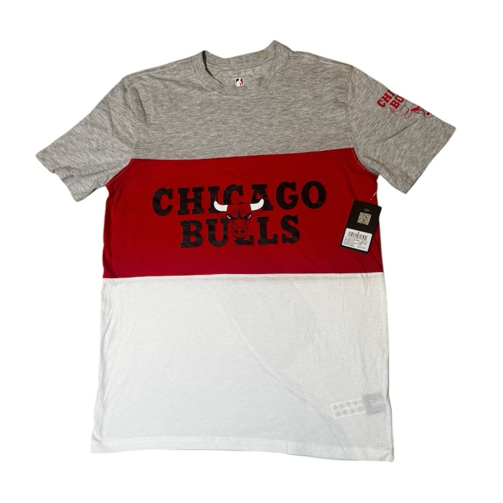 NBA Chicago Bulls tshirt